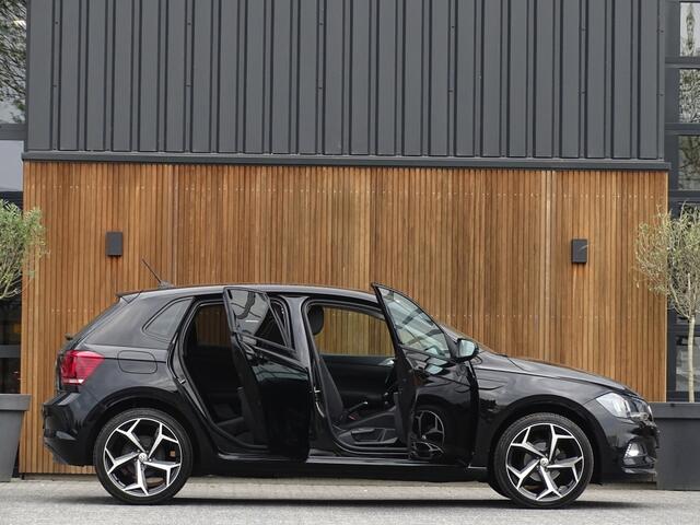 Volkswagen POLO 1.0 TSI 95PK / ACC / RNS / luxe pakket / LED *NAP*