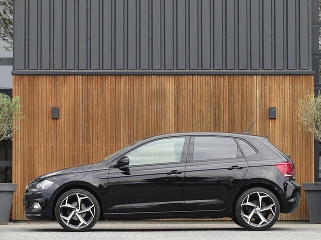 Volkswagen POLO 1.0 TSI 95PK / ACC / RNS / luxe pakket / LED *NAP*