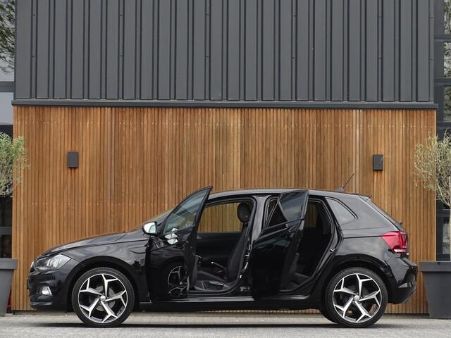 Volkswagen POLO 1.0 TSI 95PK / ACC / RNS / luxe pakket / LED *NAP*