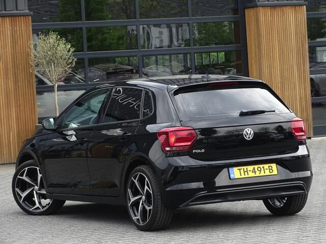 Volkswagen POLO 1.0 TSI 95PK / ACC / RNS / luxe pakket / LED *NAP*