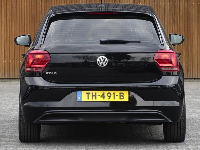 Volkswagen POLO 1.0 TSI 95PK / ACC / RNS / luxe pakket / LED *NAP*