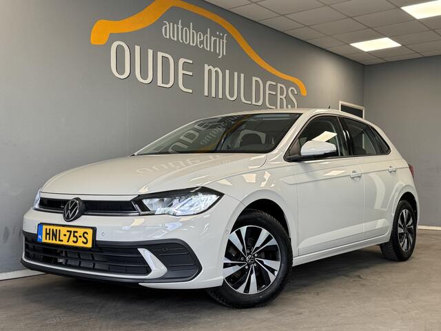 Volkswagen POLO 1.0 TSI Life Business PDC/Appconnect/Cruise