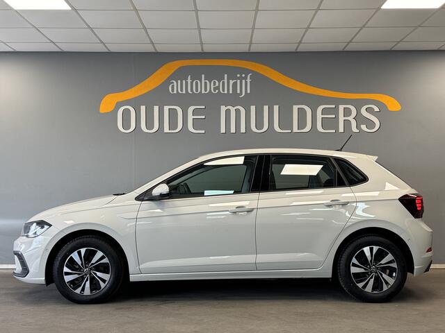 Volkswagen POLO 1.0 TSI Life Business PDC/Appconnect/Cruise