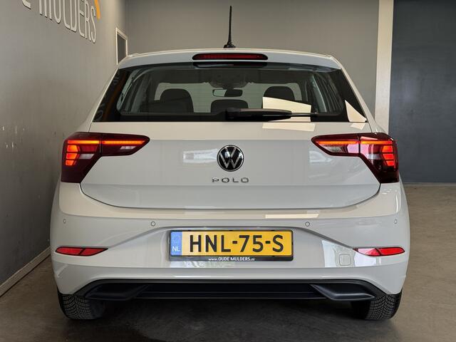 Volkswagen POLO 1.0 TSI Life Business PDC/Appconnect/Cruise
