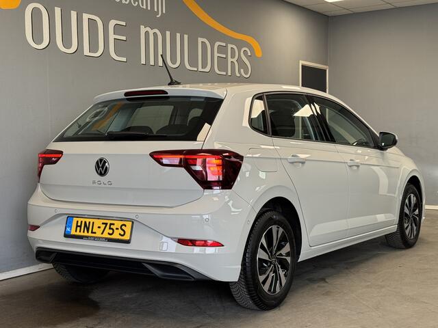 Volkswagen POLO 1.0 TSI Life Business PDC/Appconnect/Cruise