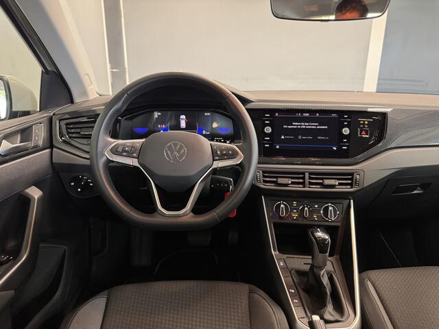 Volkswagen POLO 1.0 TSI Life Business PDC/Appconnect/Cruise