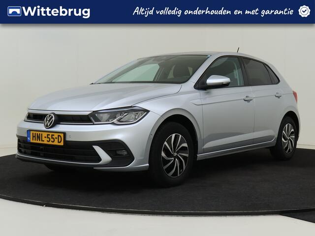Volkswagen POLO 1.0 TSI Life Edition
