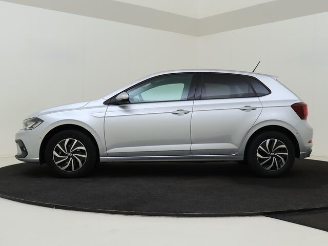 Volkswagen POLO 1.0 TSI Life Edition