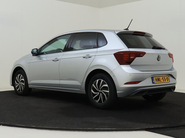Volkswagen POLO 1.0 TSI Life Edition