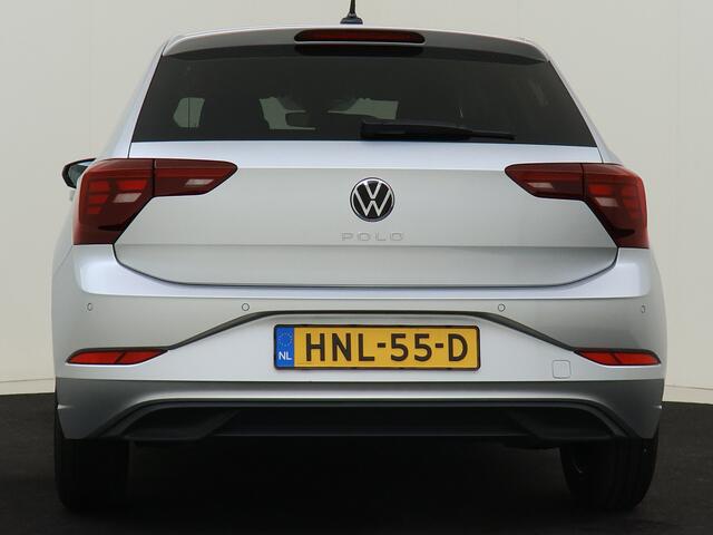 Volkswagen POLO 1.0 TSI Life Edition