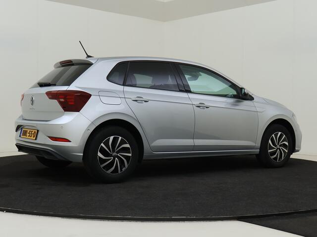 Volkswagen POLO 1.0 TSI Life Edition