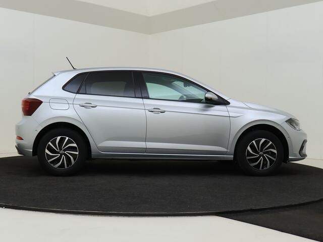 Volkswagen POLO 1.0 TSI Life Edition