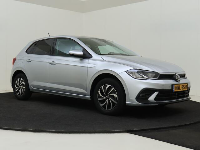 Volkswagen POLO 1.0 TSI Life Edition