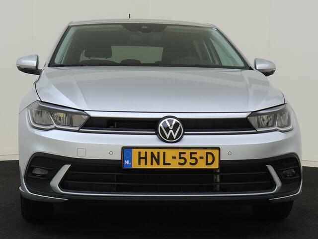 Volkswagen POLO 1.0 TSI Life Edition