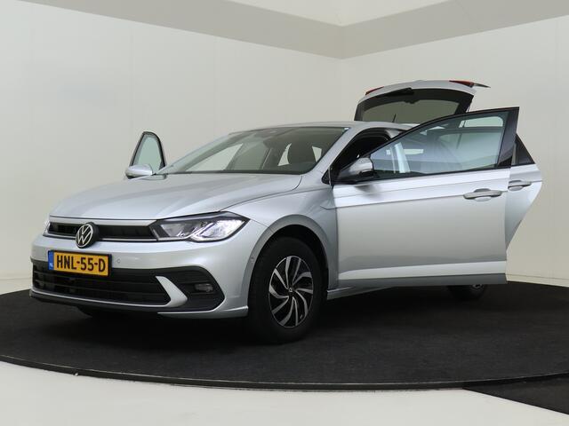 Volkswagen POLO 1.0 TSI Life Edition