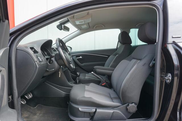 Volkswagen POLO 1.0 Easyline | Cruise Control | ECC | Airco | Carplay | PDC V&A | LM |