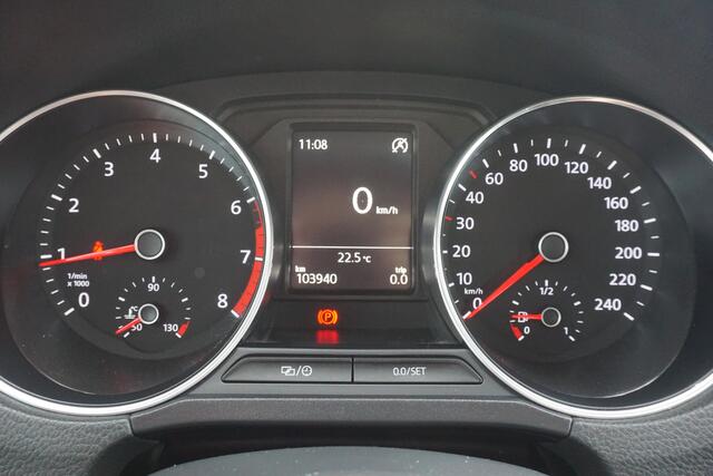 Volkswagen POLO 1.0 Easyline | Cruise Control | ECC | Airco | Carplay | PDC V&A | LM |
