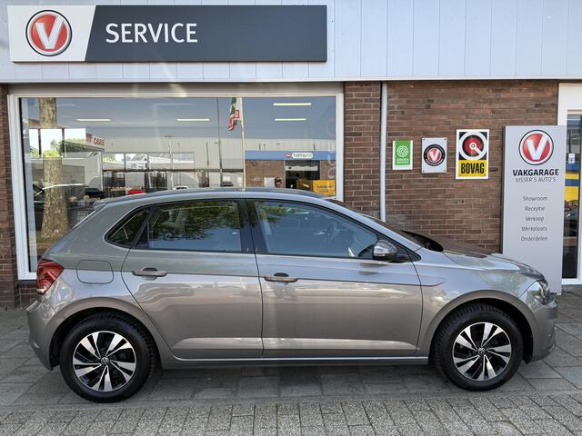 Volkswagen POLO 1.0 TSI Comfortline Business | lichtmetalen wielen | navigatie | automatische airco |
