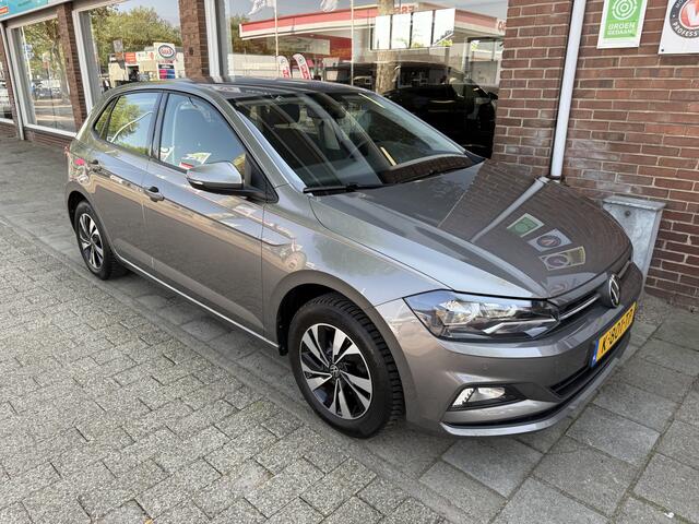 Volkswagen POLO 1.0 TSI Comfortline Business | lichtmetalen wielen | navigatie | automatische airco |