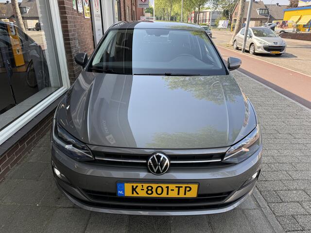 Volkswagen POLO 1.0 TSI Comfortline Business | lichtmetalen wielen | navigatie | automatische airco |