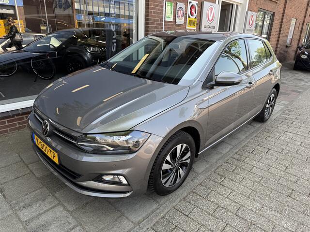 Volkswagen POLO 1.0 TSI Comfortline Business | lichtmetalen wielen | navigatie | automatische airco |