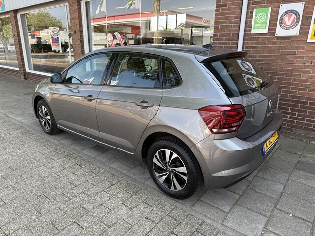 Volkswagen POLO 1.0 TSI Comfortline Business | lichtmetalen wielen | navigatie | automatische airco |