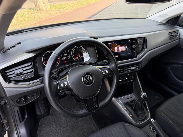 Volkswagen POLO 1.0 TSI Comfortline Business | lichtmetalen wielen | navigatie | automatische airco |