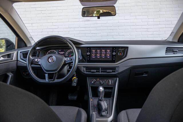 Volkswagen POLO 1.0 TSI Comfortline Business