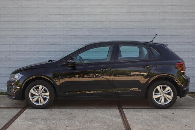 Volkswagen POLO 1.0 TSI Comfortline Business