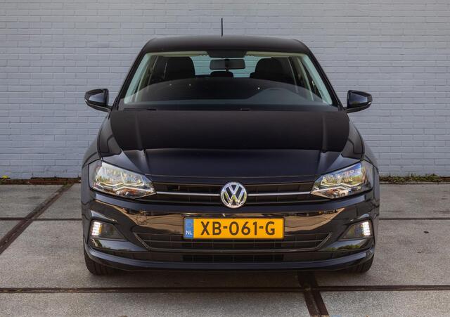 Volkswagen POLO 1.0 TSI Comfortline Business