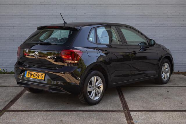 Volkswagen POLO 1.0 TSI Comfortline Business