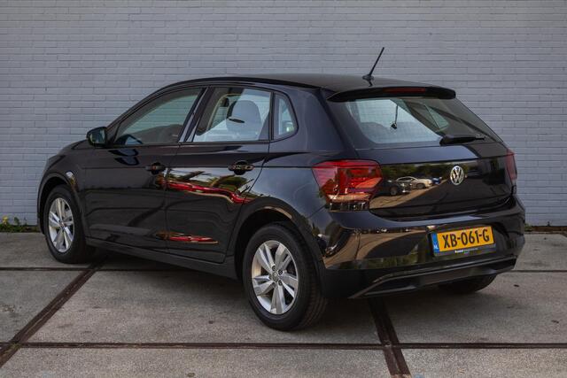 Volkswagen POLO 1.0 TSI Comfortline Business