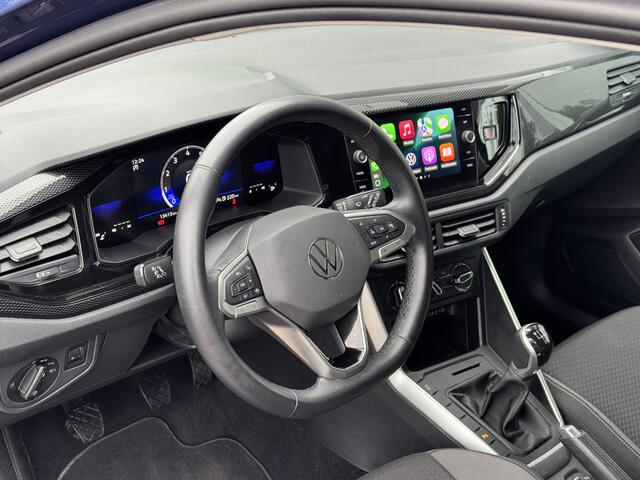 Volkswagen POLO 1.0 TSI Life | Achteruitrijcamera | Airco | Cruise
