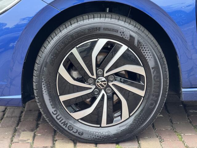 Volkswagen POLO 1.0 TSI Life | Achteruitrijcamera | Airco | Cruise
