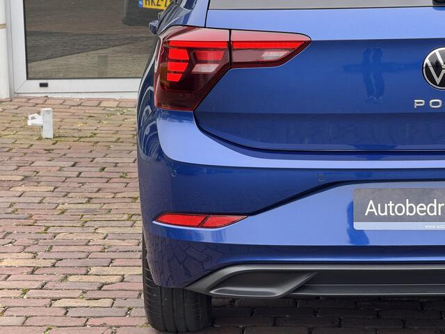 Volkswagen POLO 1.0 TSI Life | Achteruitrijcamera | Airco | Cruise
