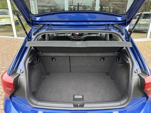 Volkswagen POLO 1.0 TSI Life | Achteruitrijcamera | Airco | Cruise