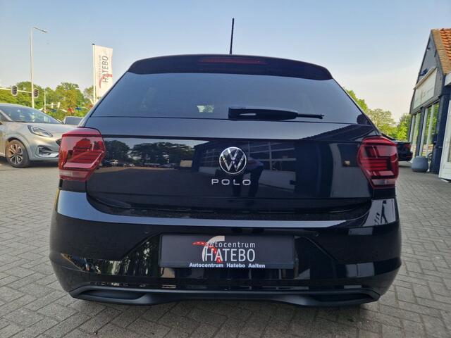 Volkswagen POLO 1.0 TSI LIFE Highline Navi Climate en Cruise controle LM 16