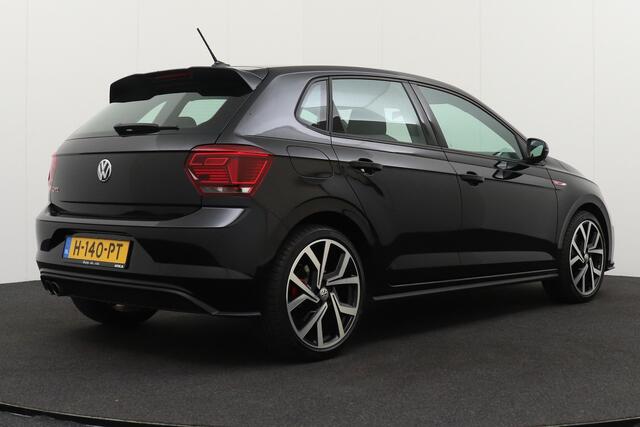 Volkswagen POLO 2.0 200 PK Aut. TSI GTI NL-Auto Digi. Dash Camera Climate 18' LMV