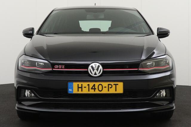 Volkswagen POLO 2.0 200 PK Aut. TSI GTI NL-Auto Digi. Dash Camera Climate 18' LMV