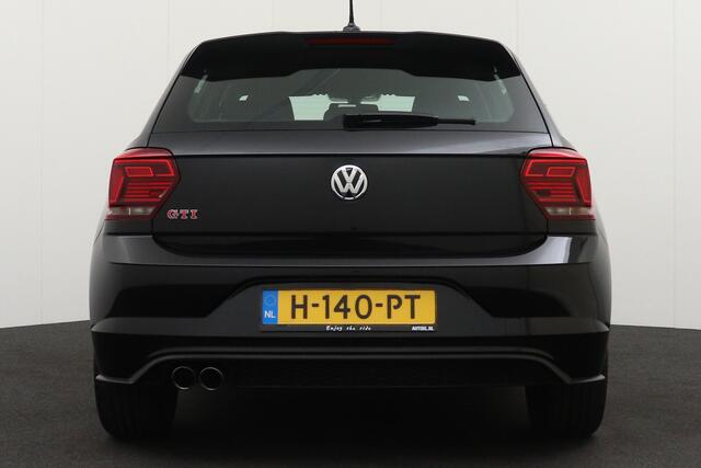 Volkswagen POLO 2.0 200 PK Aut. TSI GTI NL-Auto Digi. Dash Camera Climate 18' LMV