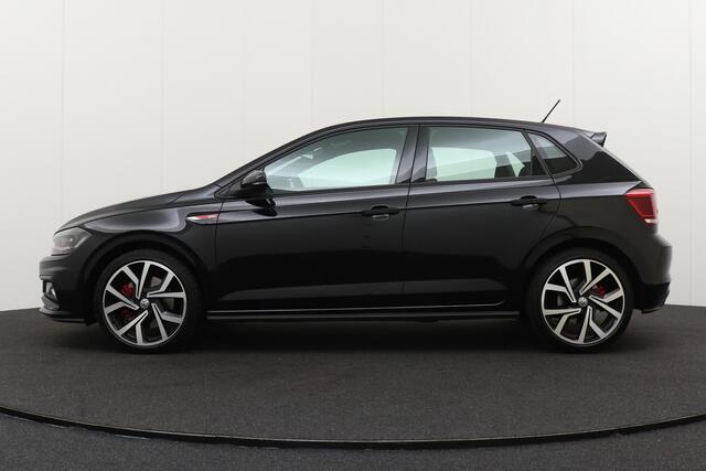 Volkswagen POLO 2.0 200 PK Aut. TSI GTI NL-Auto Digi. Dash Camera Climate 18' LMV