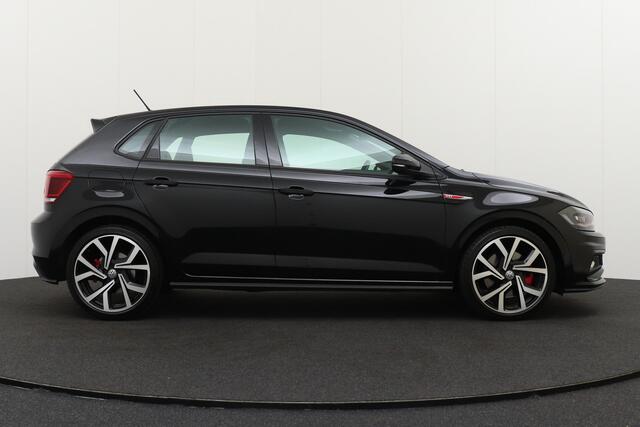 Volkswagen POLO 2.0 200 PK Aut. TSI GTI NL-Auto Digi. Dash Camera Climate 18' LMV