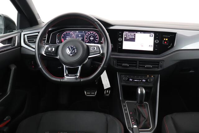 Volkswagen POLO 2.0 200 PK Aut. TSI GTI NL-Auto Digi. Dash Camera Climate 18' LMV