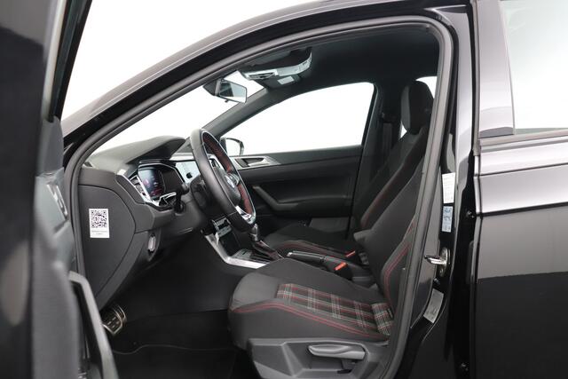 Volkswagen POLO 2.0 200 PK Aut. TSI GTI NL-Auto Digi. Dash Camera Climate 18' LMV
