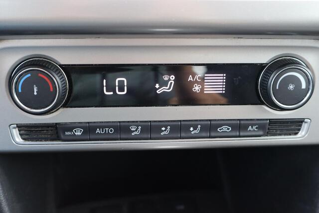 Volkswagen POLO 1.0 Bluemotion Edition Navigatie, Apple Carplay, Cruise control, Stoelverwarming,