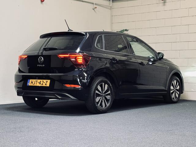 Volkswagen POLO 1.0 Move | Virtual | Stoelverw. | Clima