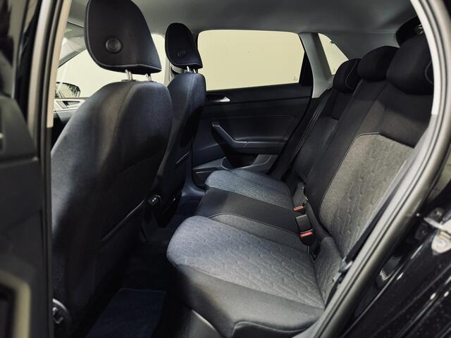 Volkswagen POLO 1.0 Move | Virtual | Stoelverw. | Clima