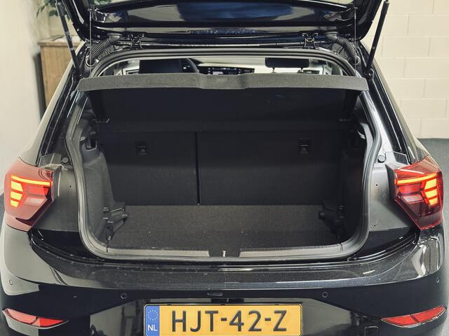 Volkswagen POLO 1.0 Move | Virtual | Stoelverw. | Clima