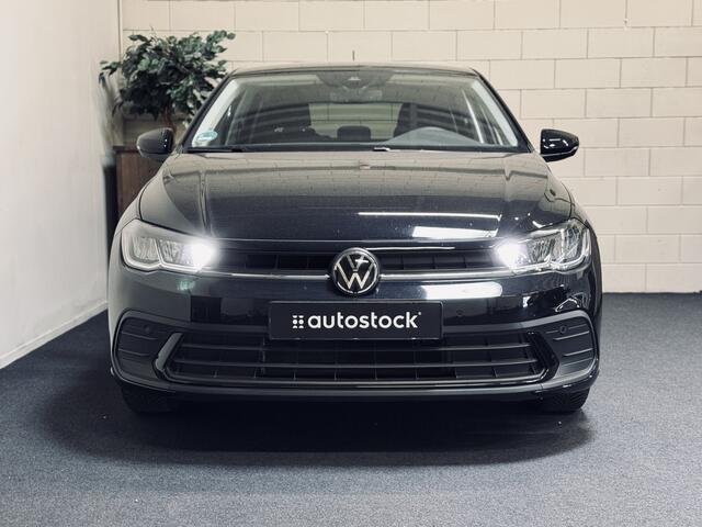 Volkswagen POLO 1.0 Move | Virtual | Stoelverw. | Clima