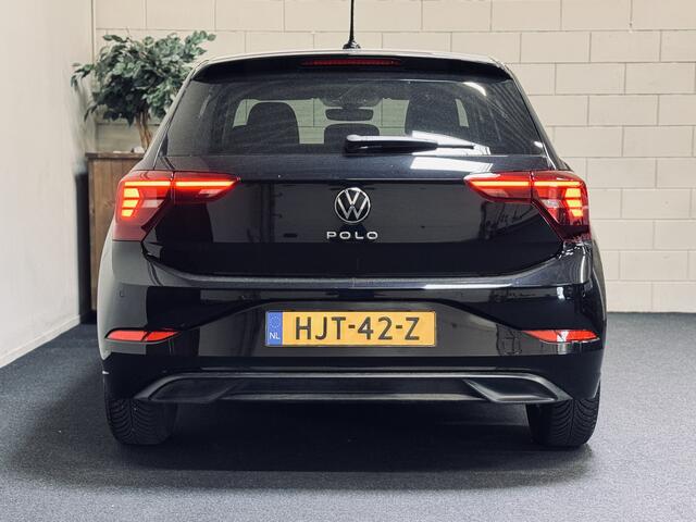 Volkswagen POLO 1.0 Move | Virtual | Stoelverw. | Clima